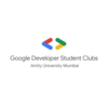 Google Developers Students Club AUM